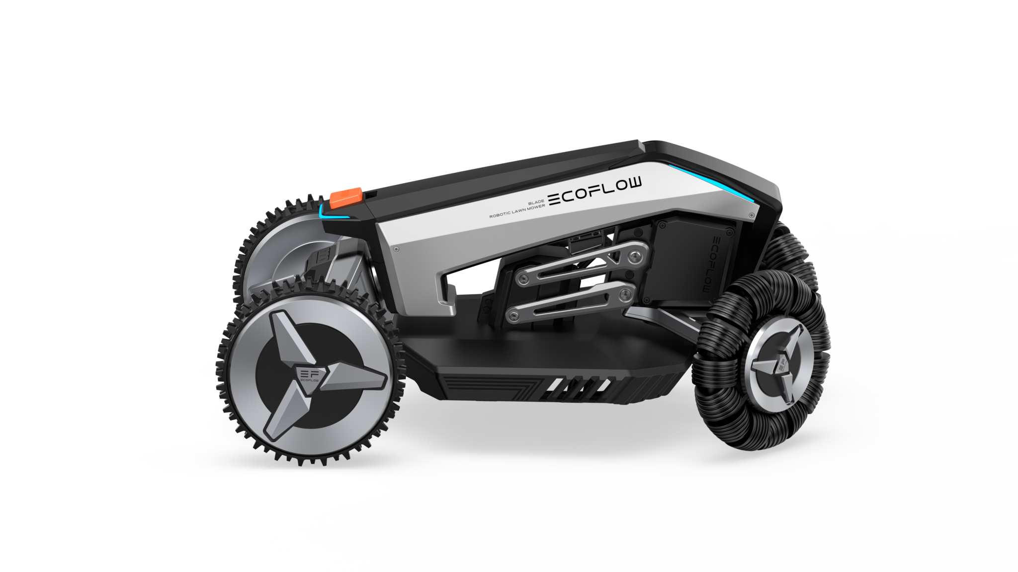 EcoFlow Blade Robotoska kosilnica